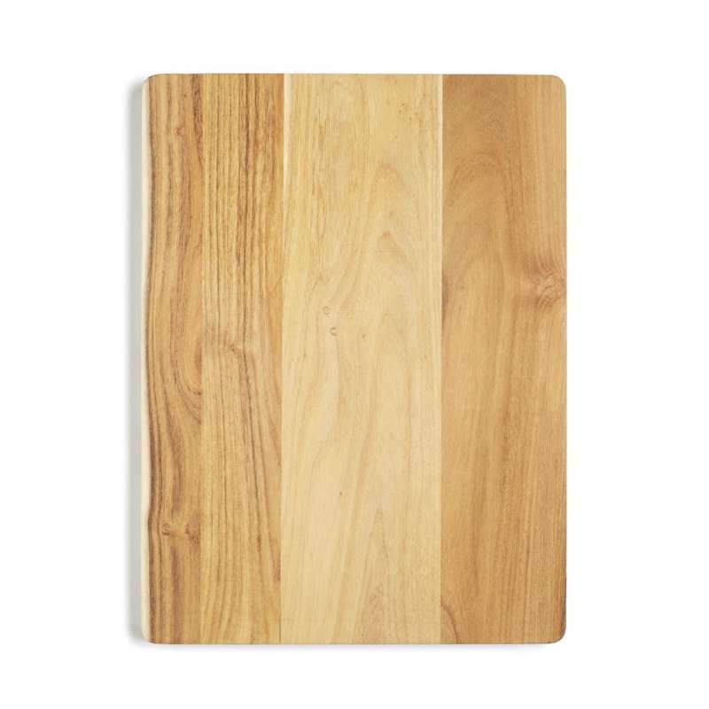 40x30 cm teak cutting board wooden kitchen board
