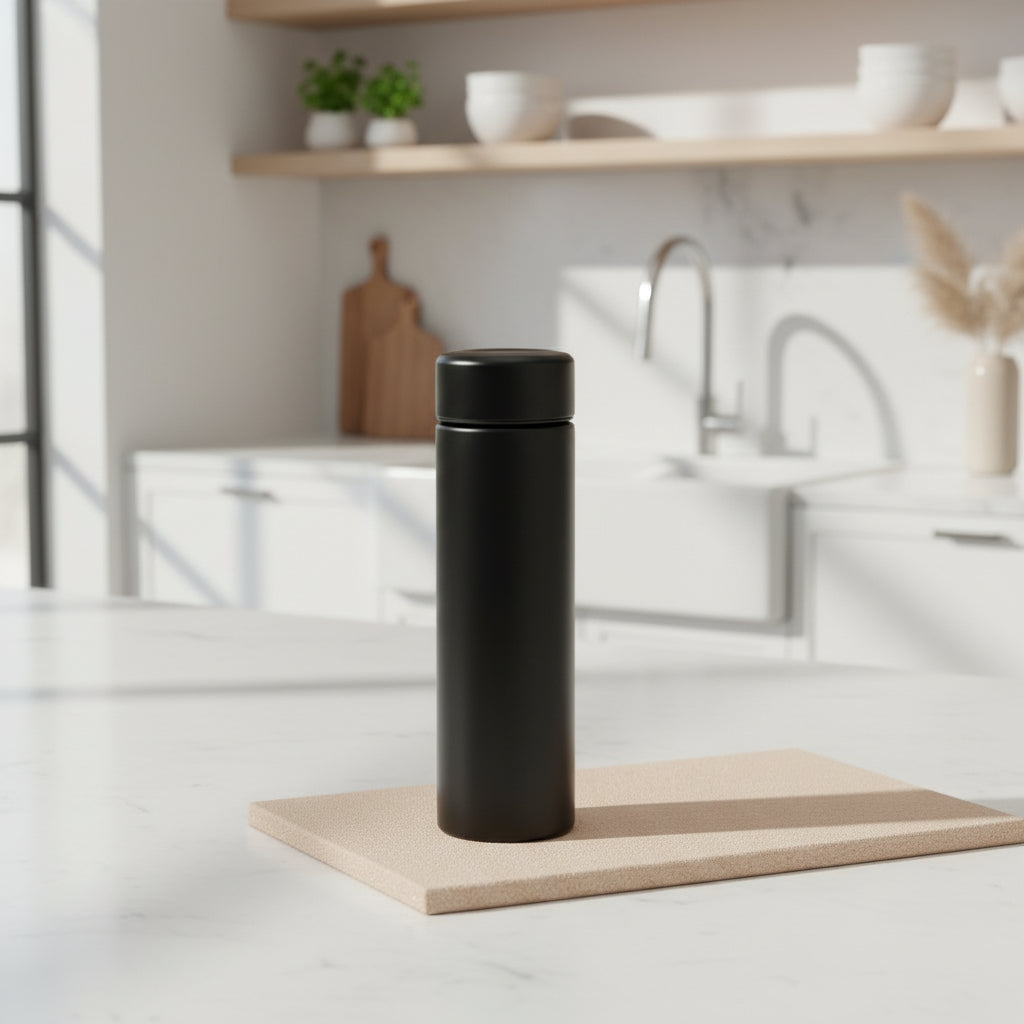 Stainless Steel Infuser Bottle