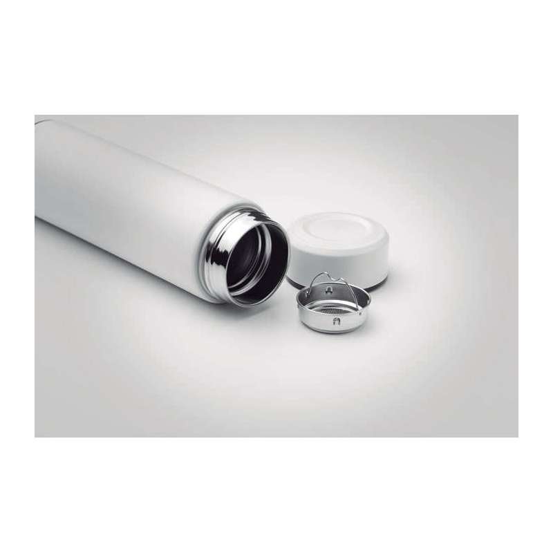 Stainless Steel Infuser Bottle