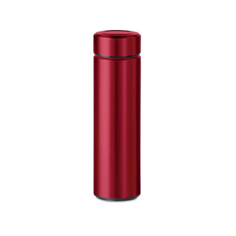 Stainless Steel Infuser Bottle