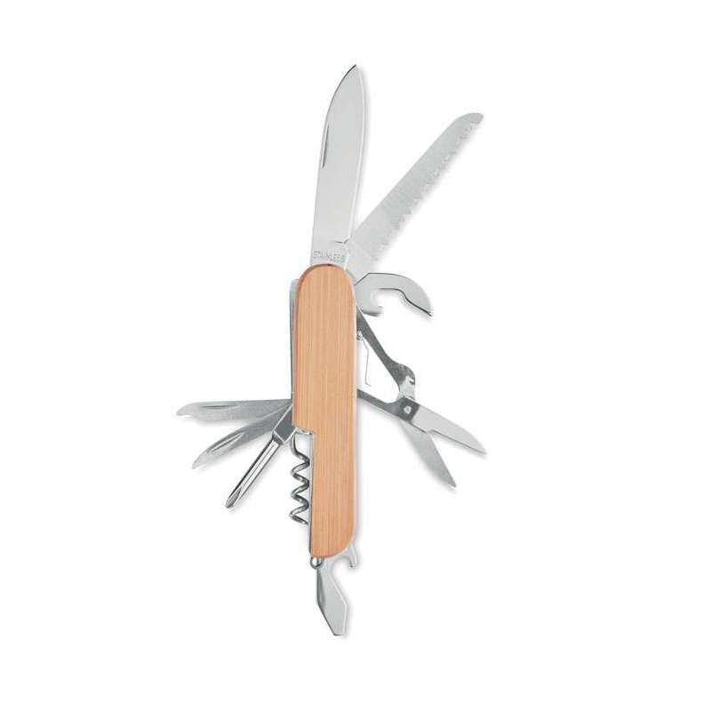 Pocket Multi-Tool