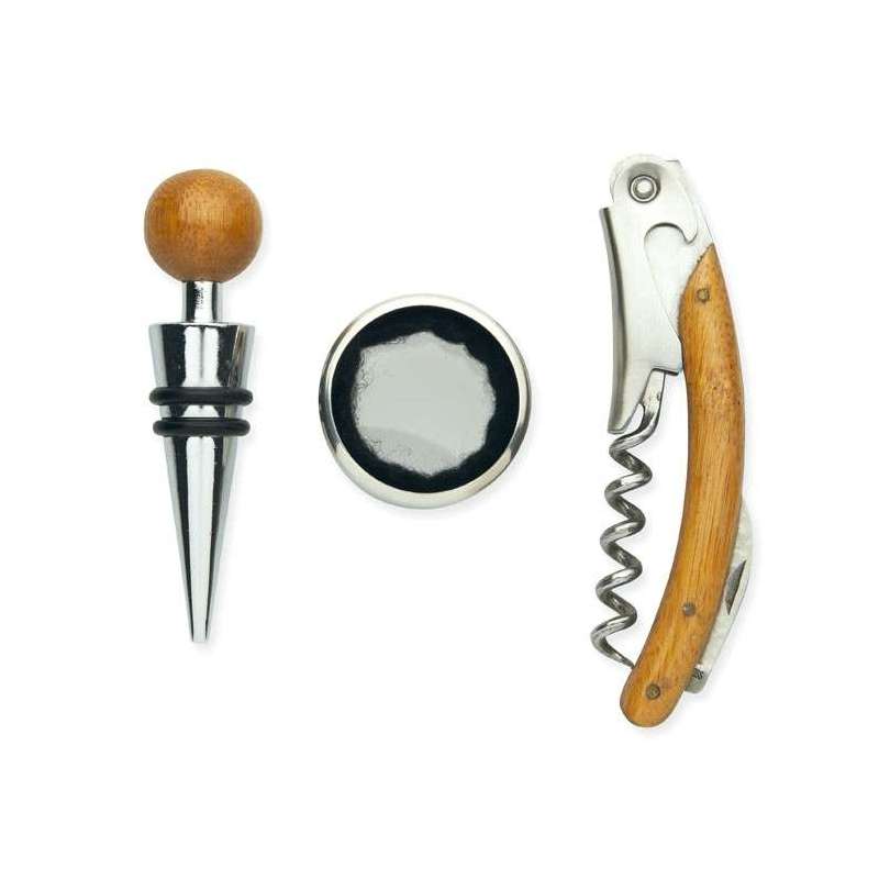 Wine Sommelier Set
