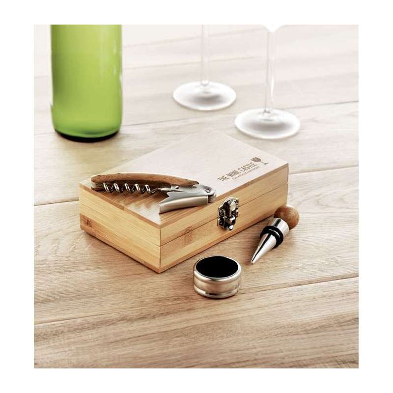 Wine Sommelier Set