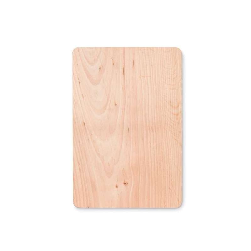 30 × 20 cm Wooden Cutting Board – Premium Kitchen Gadget | Versarco