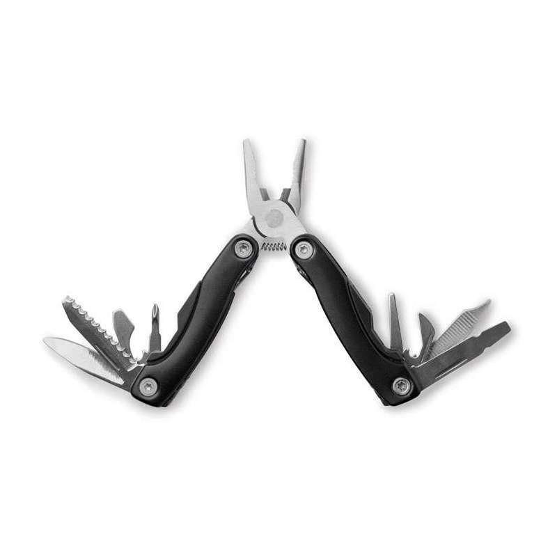 Stainless Steel Foldable Multi-Tool