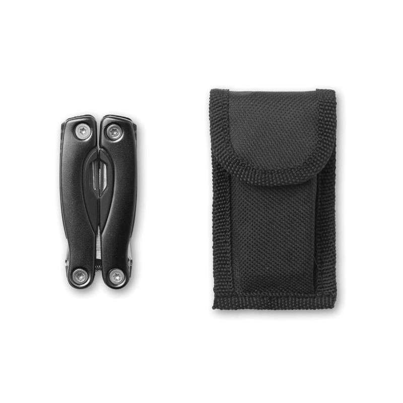 Stainless Steel Foldable Multi-Tool