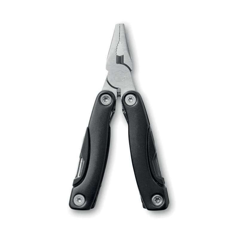 Stainless Steel Foldable Multi-Tool