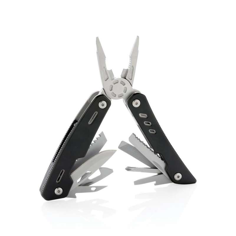 Aluminum Multi-Tool