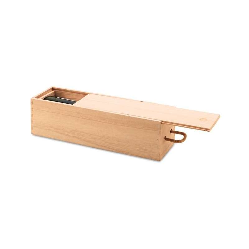 Wooden Wine Box